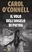 Il volo dell'angelo di pietra by Carol O'Connell