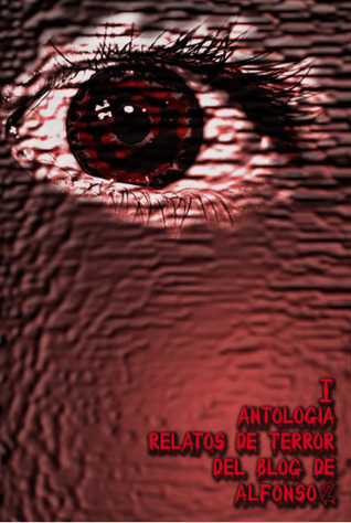 Antología de relatos de terror Alfonso Z