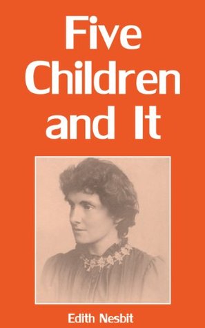 Five Children and It