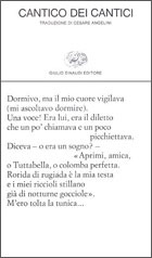 Cantico dei cantici (Paperback)