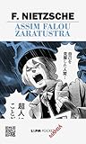 Assim Falou Zaratustra - mangá