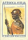Afrikka-kirja
