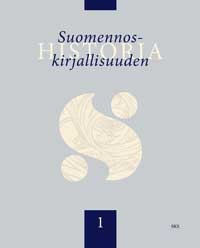 Suomennoskirjallisuuden historia 1