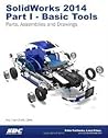 SolidWorks 2014 Part I - Basic Tools