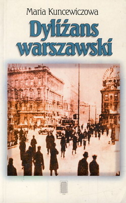 Dyliżans Warszawski