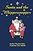Santa and the Whippersnapper