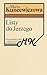 Listy do Jerzego