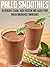 Paleo Smoothies by Andrea Watkins
