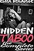 Hidden Taboo (Complete Series)