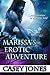 Marissa's Erotic Adventure (Part 1)