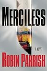 Merciless (Dominion, #3)