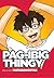 Pag-Ibig Thingy by Rhadson Mendoza