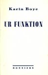 Ur funktion