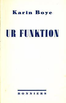 Ur funktion (Paperback)
