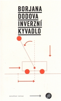 Inverzní kyvadlo (Hardcover)