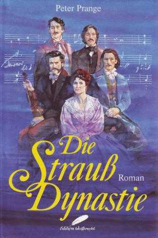 Die Strauß-Dynastie (Hardcover)