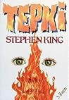 Tepki by Stephen  King