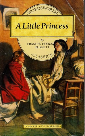 A Little Princess