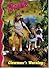 Clawman's Warning (Barbie and Friends Book Club)