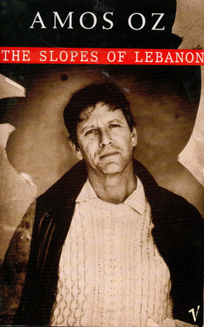 The Slopes Of Lebanon (Paperback)