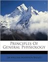 Principles Of General Physiology