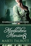 Marblestone Mansion book 8