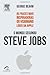 O Mundo segundo Steve Jobs (Portuguese Edition)