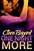 One Night More (One Night of Danger, #2)