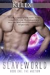 The Auction (Slave World #1)