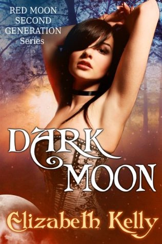 Dark Moon (Red Moon, #3)