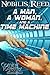 A Man, a Woman, and a Time Machine