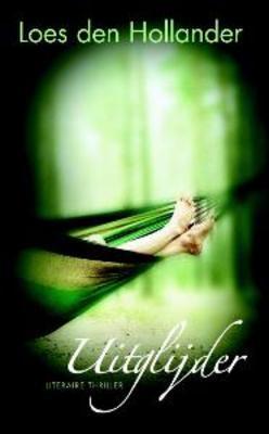 Uitglijder (Paperback)