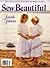 Sew Beautiful (Spring 1996)
