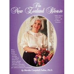 The New Zealand Blouse (Paperback)