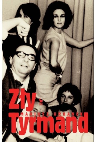 Zły Tyrmand (Paperback)