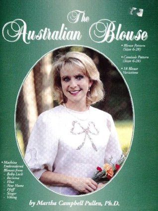 The Australian blouse (Hardcover)