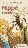 Nippė namie (Nippė, #3)