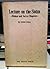 Lecture on the Sutra, Hoben and Juryo chapters by Josei Toda