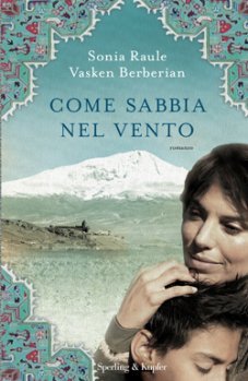 Come sabbia nel vento (Hardcover)