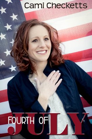 Fourth of July (Kindle Edition)