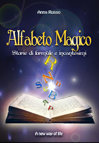 Alfabeto Magico (ebook)
