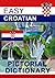 Easy Croatian - Pictorial Dictionary