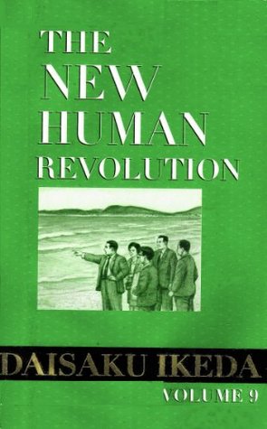 The New Human Revolution, Vol. 9 (Paperback)