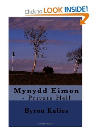 ebook download Mynydd Eimon - Private Hell
