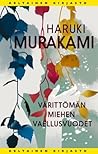 Värittömän miehen vaellusvuodet by Haruki Murakami
