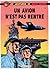 Buck Danny - Tome 13 - Un avion n'est pas rentré