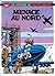 Buck Danny - Tome 16 - Menace au Nord
