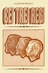 Cei trei regi (Romanian Edition) Cei trei regi (Romanian Edition)