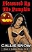 Pleasured by the Pumpkin (H...