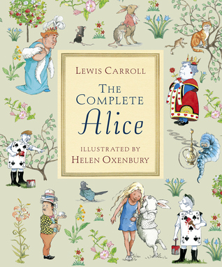 S Case The Complete Alice